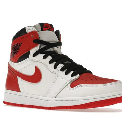 Nike Air Jordan 1 High 'Heritage'