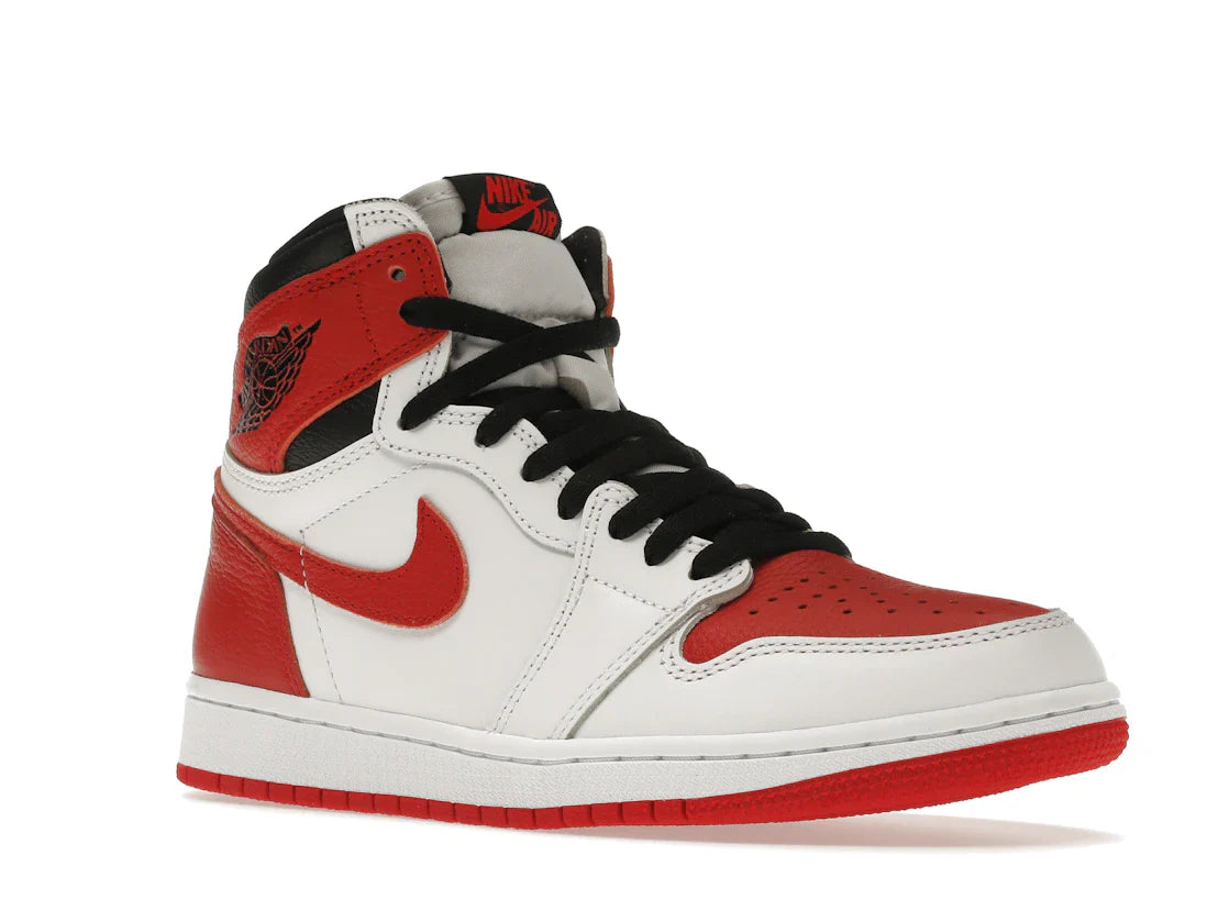 Nike Air Jordan 1 High 'Heritage'