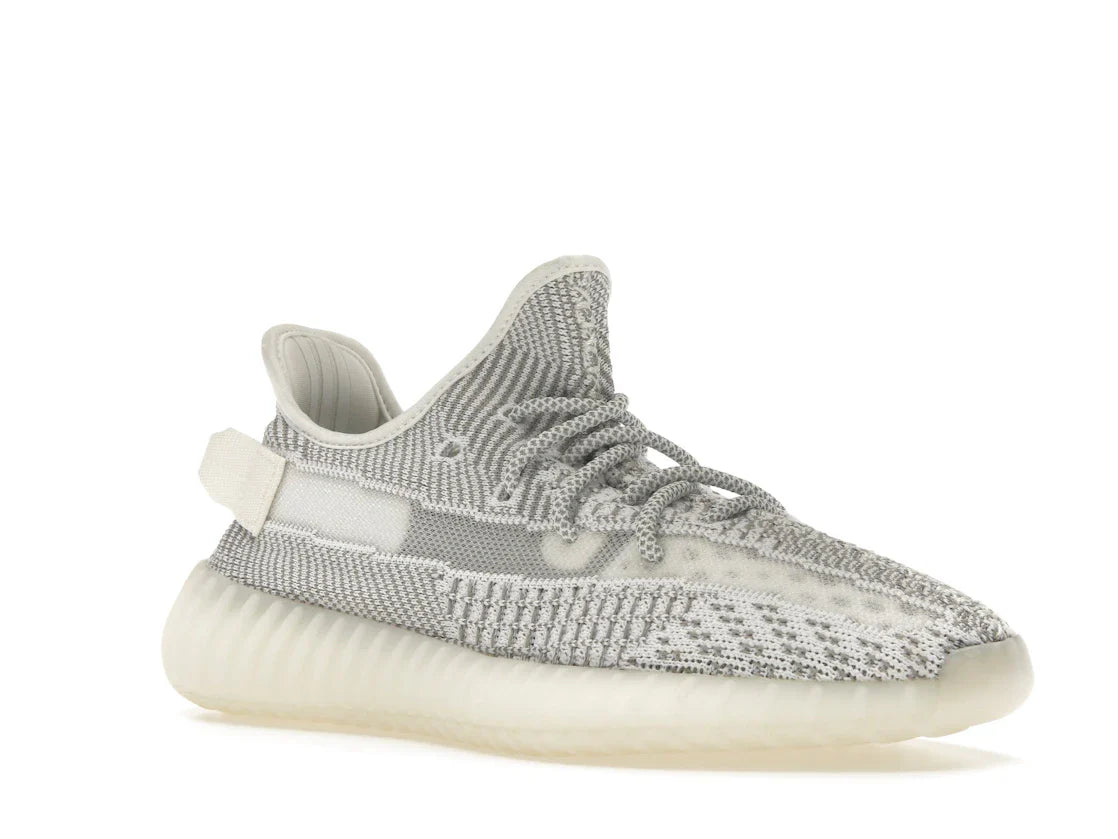 Adidas Yeezy 350 V2 Static White 'NRF'