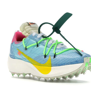 Nike x Off-White Vaporstreet 'Polarised Blue'