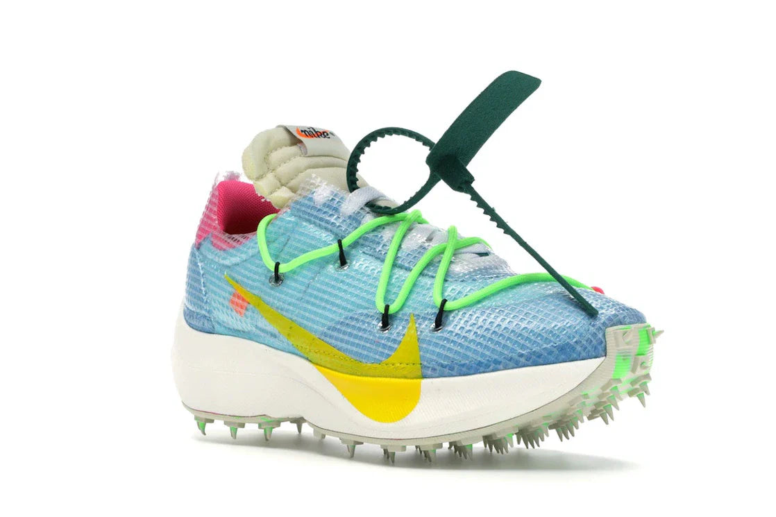 Nike x Off-White Vaporstreet 'Polarised Blue'