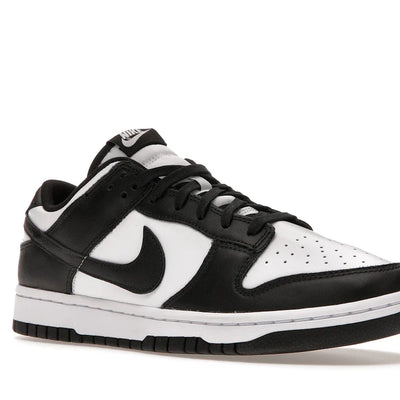 Nike Dunk Low 'Panda'