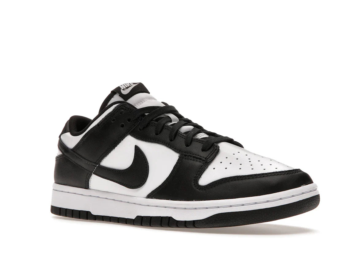 Nike Dunk Low 'Panda'