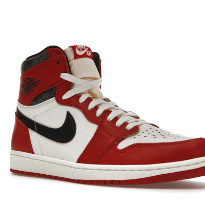 Nike Air Jordan 1 High Chicago 'Lost & Found'