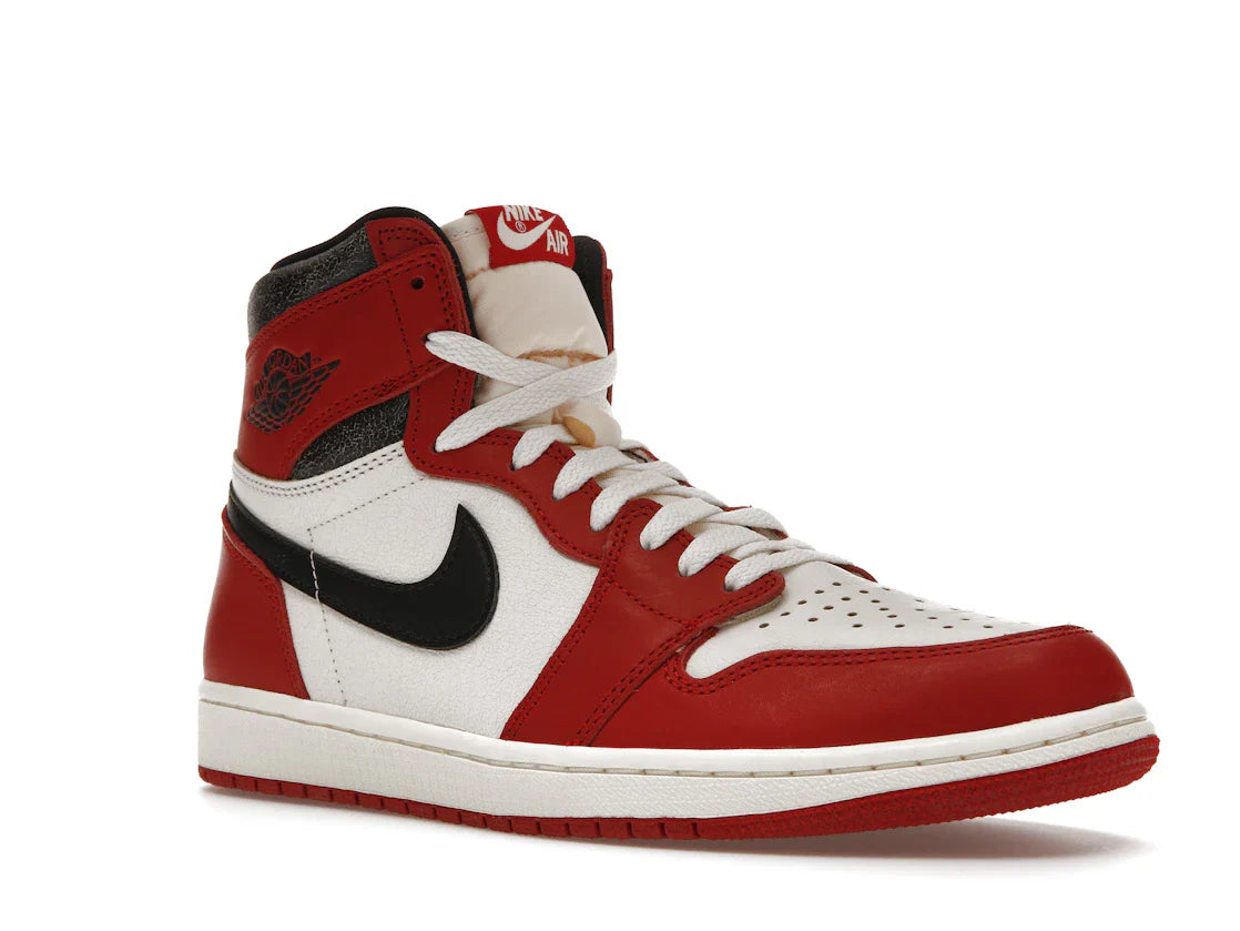 Nike Air Jordan 1 High Chicago 'Lost & Found'