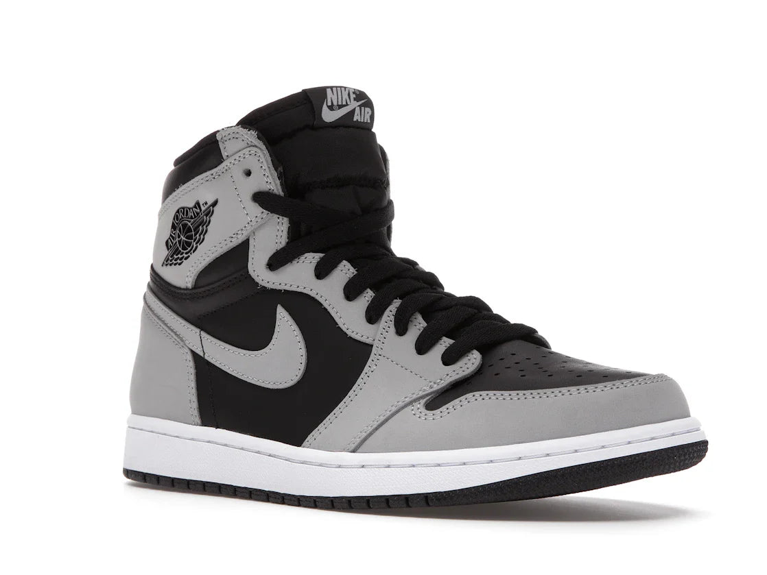 Nike Air Jordan 1 High 'Shadow 2.0'