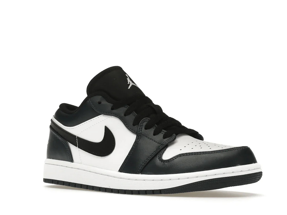 Nike Air Jordan 1 Low 'Dark Teal/Armory Navy'