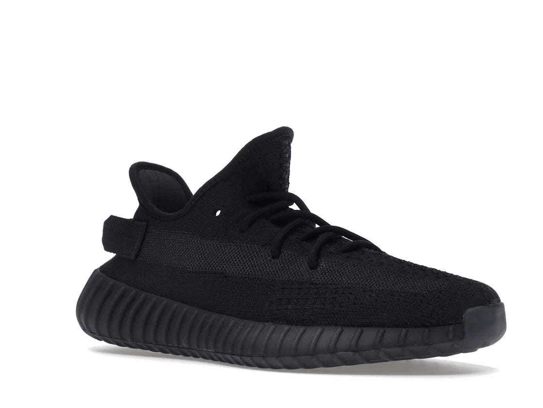 Adidas Yeezy 350 V2 'Onyx'