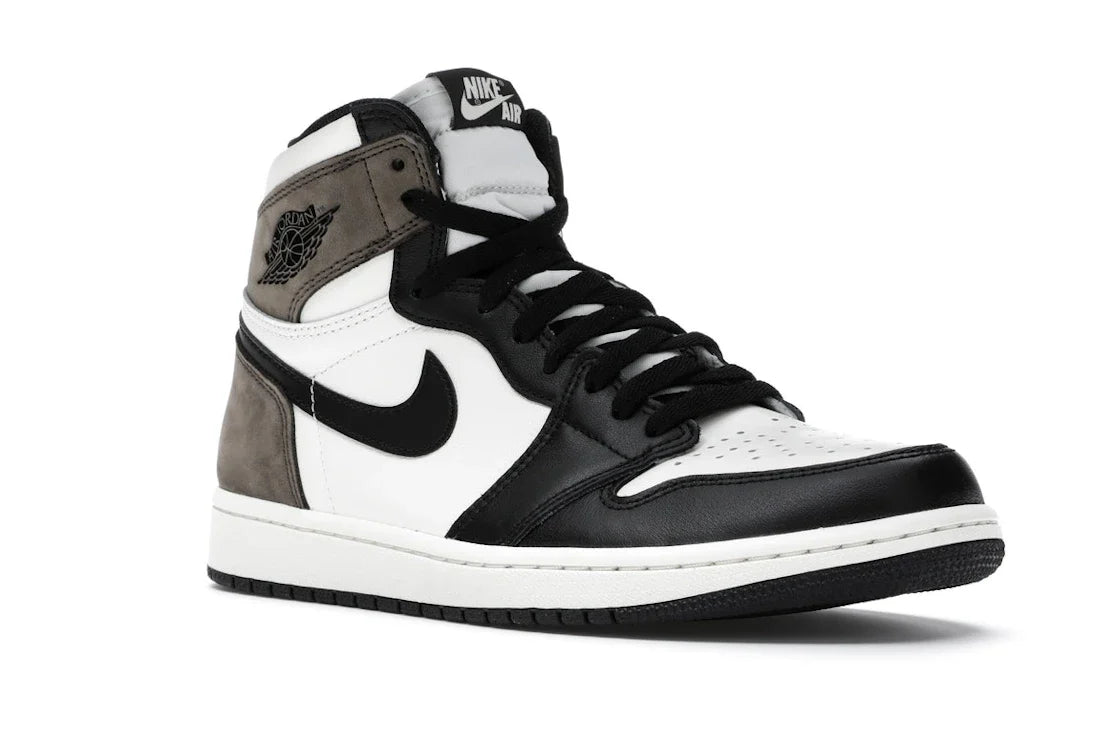Nike Air Jordan 1 High 'Dark Mocha'