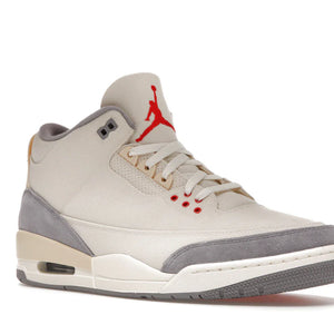 Nike Air Jordan 3 'Muslin'