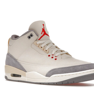Nike Air Jordan 3 'Muslin'