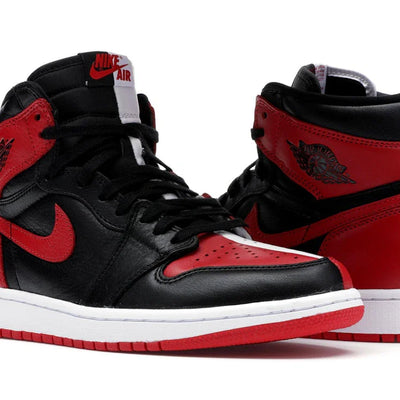 Nike Air Jordan 1 High 'Homage To Home'