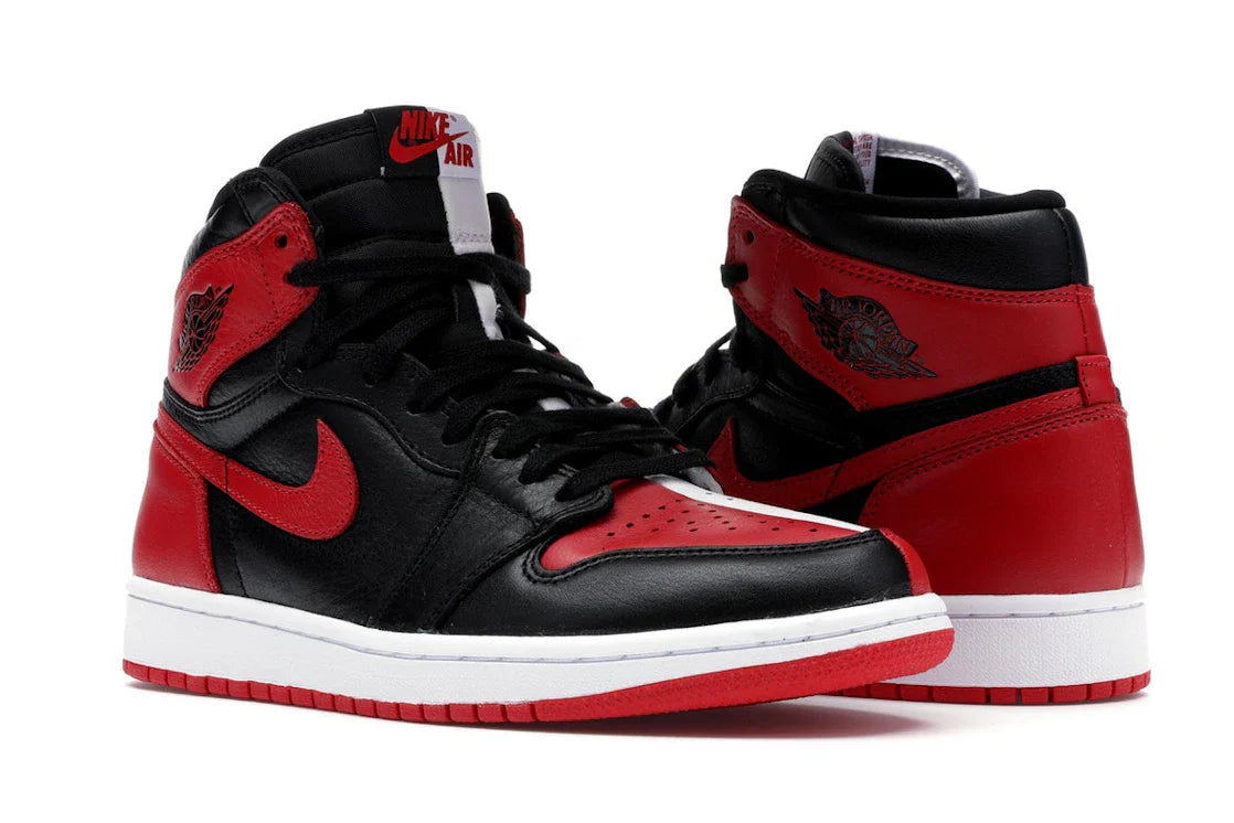 Nike Air Jordan 1 High 'Homage To Home'