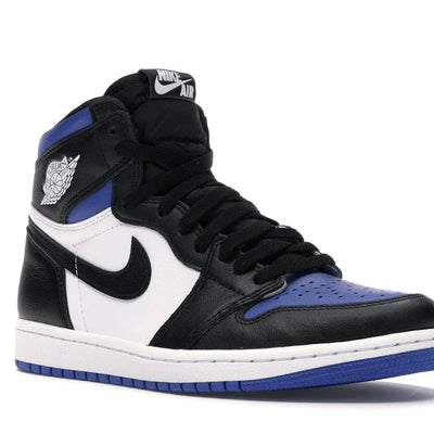 Nike Air Jordan 1 High 'Royal Toe'