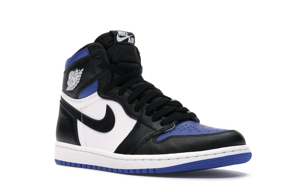Nike Air Jordan 1 High 'Royal Toe'