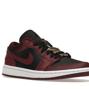Nike Air Jordan 1 Low 'Cherrywood'