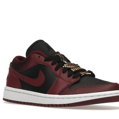Nike Air Jordan 1 Low 'Cherrywood'