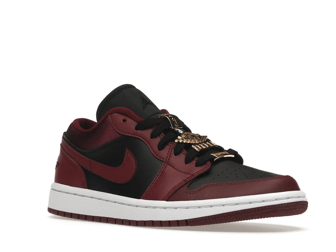Nike Air Jordan 1 Low 'Cherrywood'