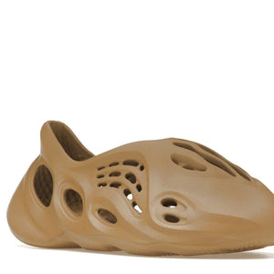 Adidas Foam RNNR 'Clay Taupe'