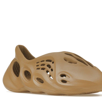 Adidas Foam RNNR 'Clay Taupe'