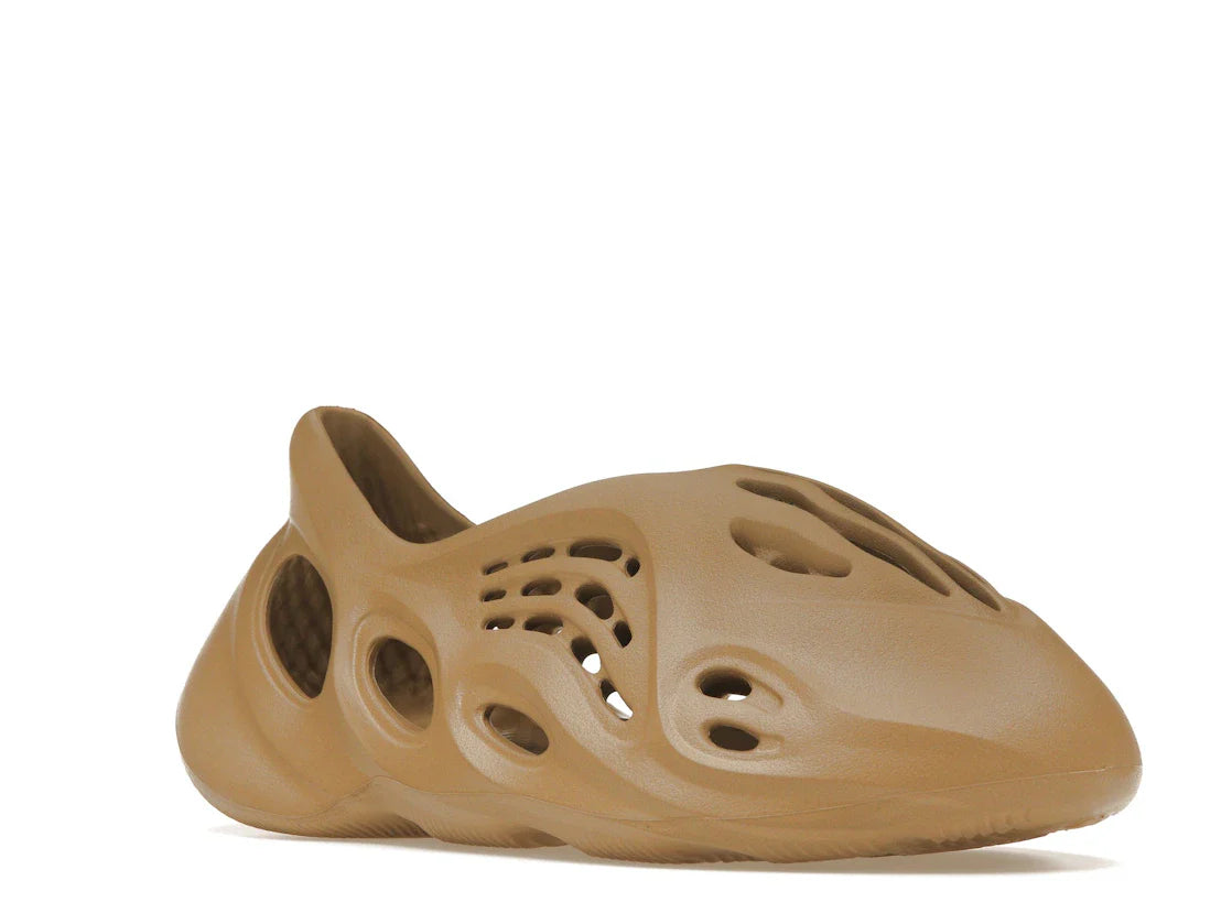 Adidas Foam RNNR 'Clay Taupe'