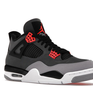 Nike Air Jordan 4 'Infrared'