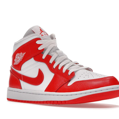 Nike Air Jordan 1 Mid 'Syracuse'