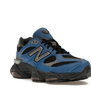New Balance 9060 'Dark Royal Brown'