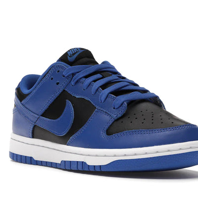 Nike Dunk Low 'Hyper Cobalt'
