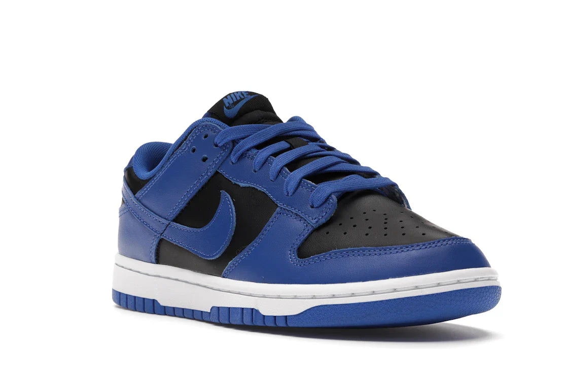 Nike Dunk Low 'Hyper Cobalt'