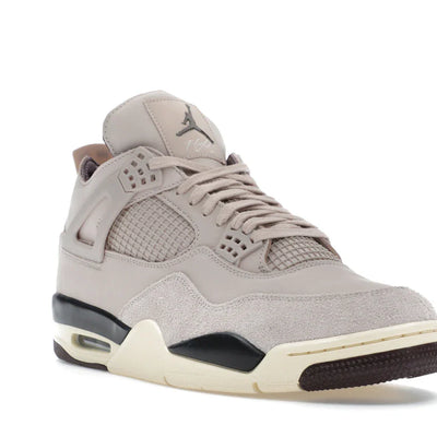 Nike Air Jordan 4 'AMM' While You Sleep