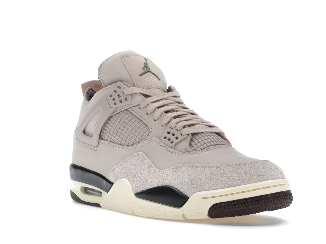Nike Air Jordan 4 'AMM' While You Sleep