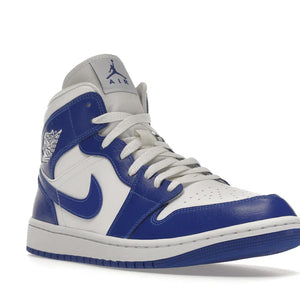 Nike Air Jordan 1 Mid 'Kentucky'