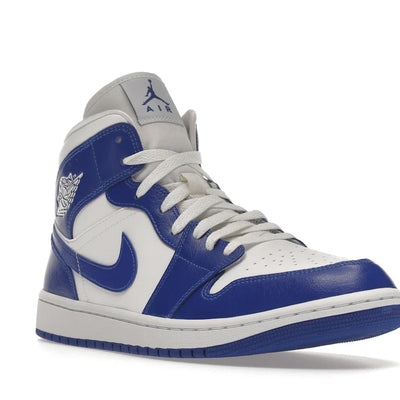 Nike Air Jordan 1 Mid 'Kentucky'