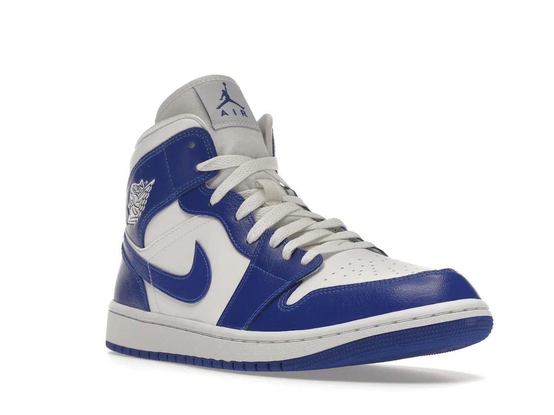 Nike Air Jordan 1 Mid 'Kentucky'