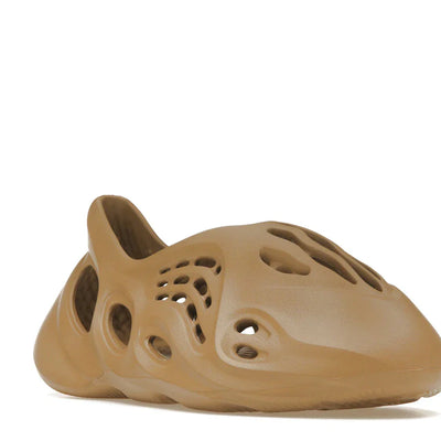 Adidas Foam RNNR 'Clay Taupe'