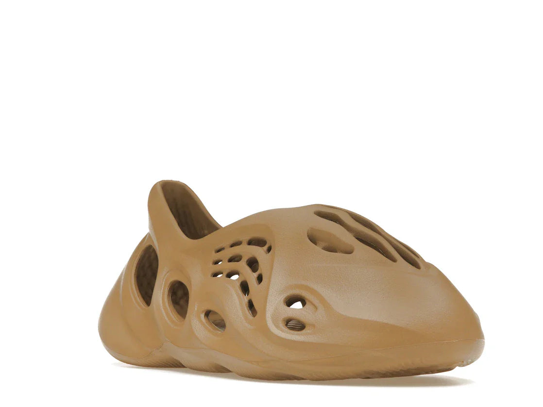 Adidas Foam RNNR 'Clay Taupe'