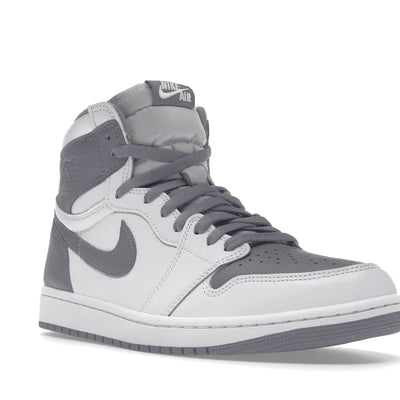 Nike Air Jordan 1 High 'Stealth'