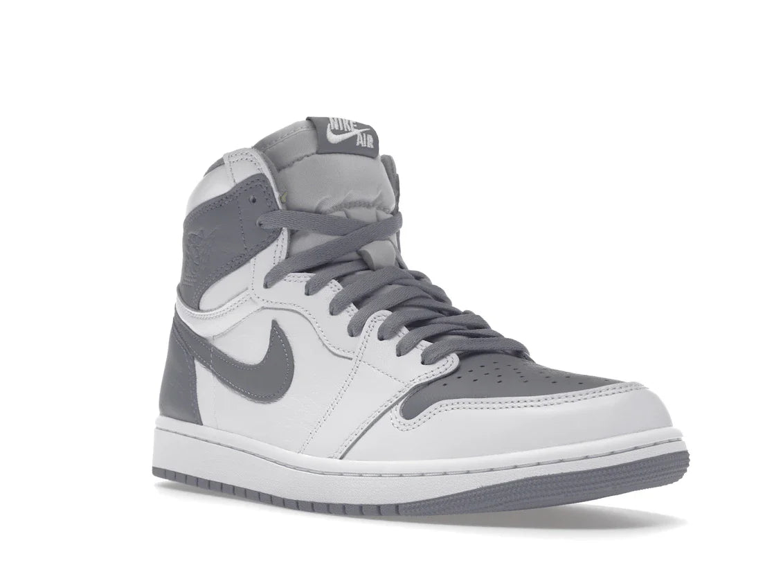 Nike Air Jordan 1 High 'Stealth'