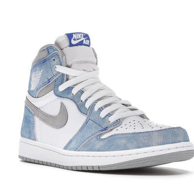 Nike Air Jordan 1 High 'Hyper Royal'