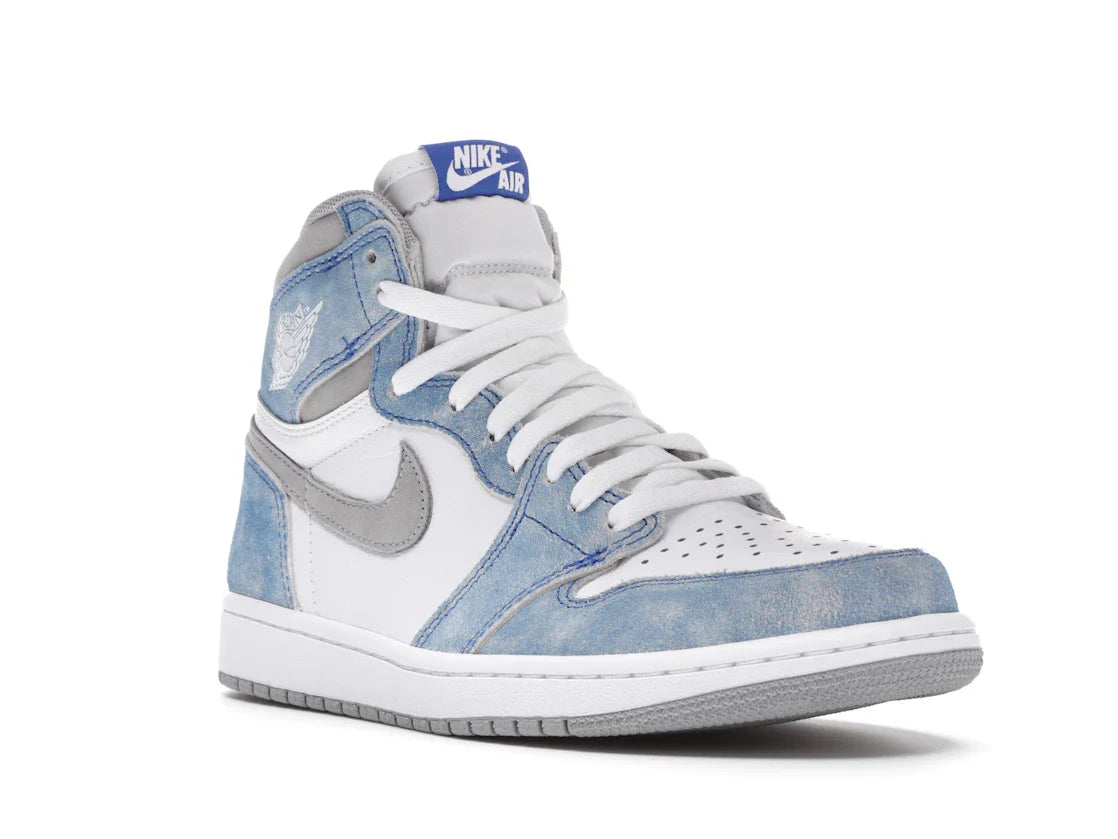 Nike Air Jordan 1 High 'Hyper Royal'