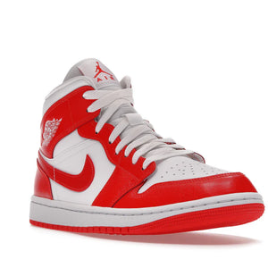 Nike Air Jordan 1 Mid 'Syracuse'