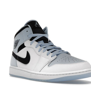 Nike Air Jordan 1 Mid 'Ice Blue'