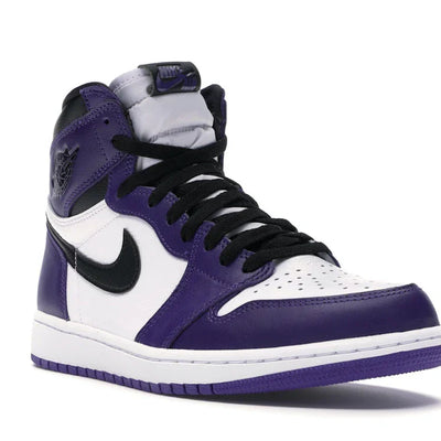 Nike Air Jordan 1 High Court Purple 2.0