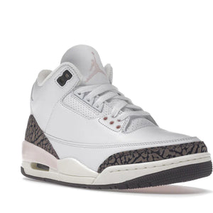 Nike Air Jordan 3 'Dark Mocha'