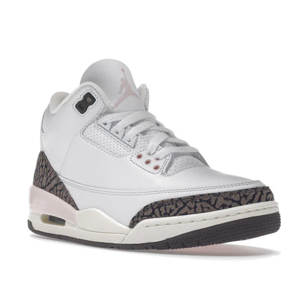 Nike Air Jordan 3 'Dark Mocha'