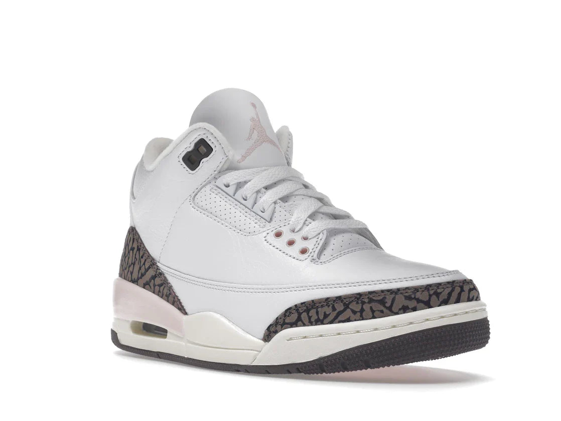 Nike Air Jordan 3 'Dark Mocha'