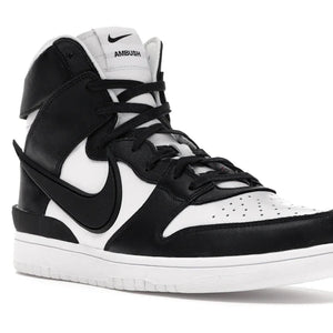 Nike	Dunk High 'Ambush Black & White'