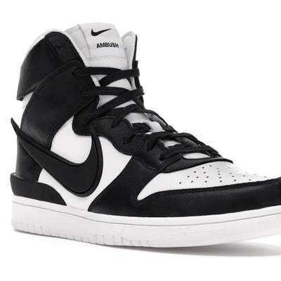 Nike	Dunk High 'Ambush Black & White'
