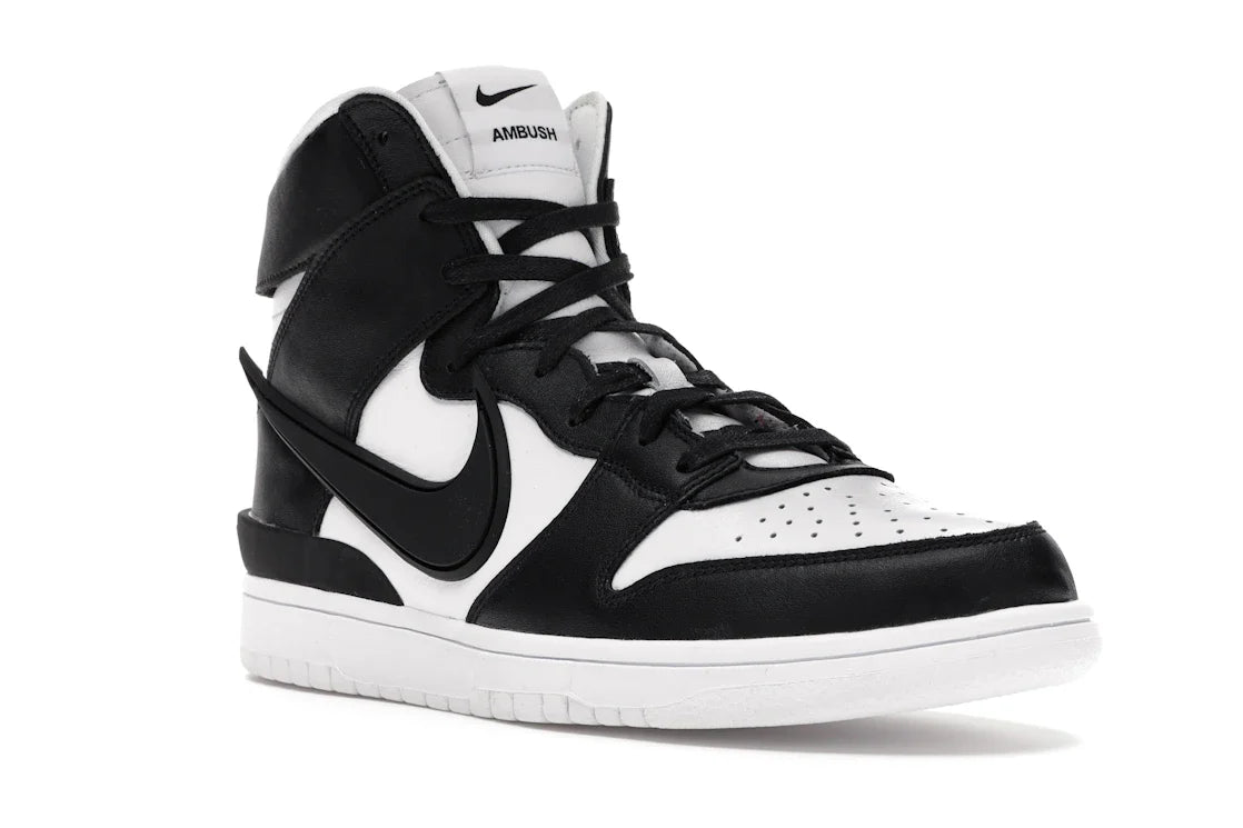 Nike	Dunk High 'Ambush Black & White'